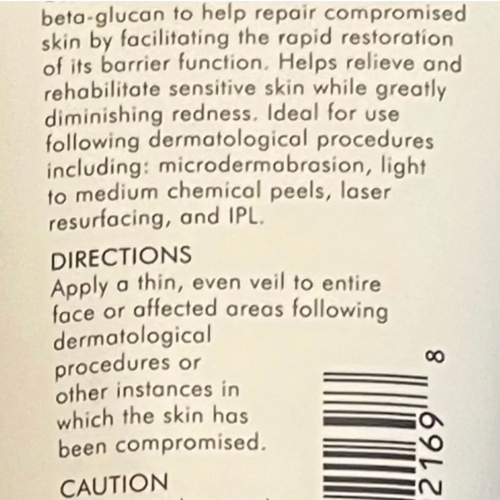 SkinCeuticals Epidermal Repair Cream - White and Blue - Picture 2 of 2
